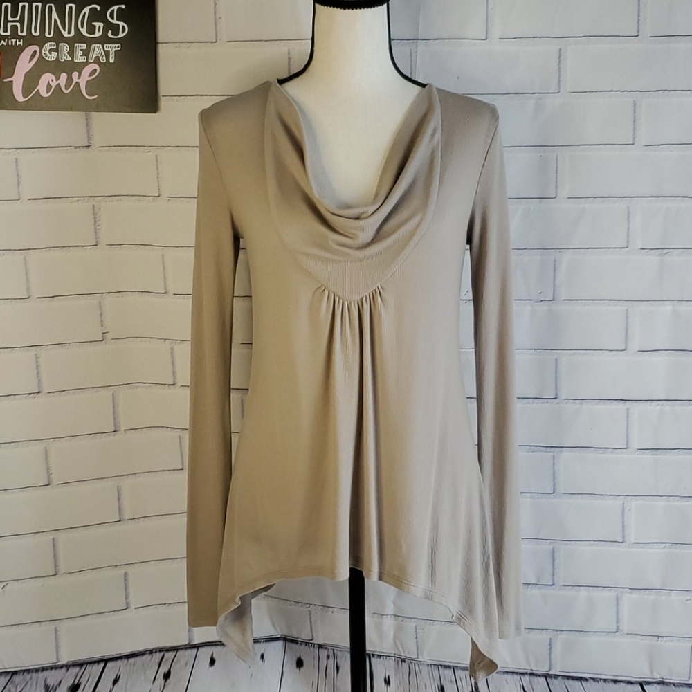 BCBG MAXAZRIA blouse for women's